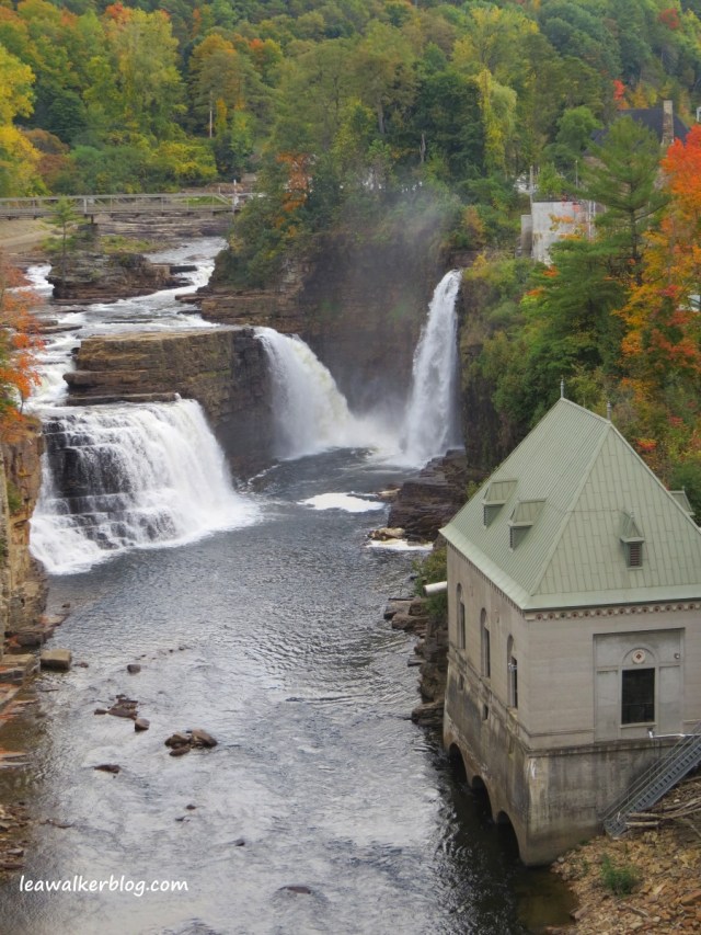 ausable chasm adirondacks mountains new york (1)