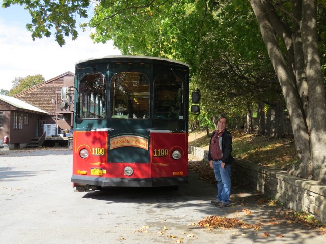 ausable chasm adirondacks mountains new york (13)