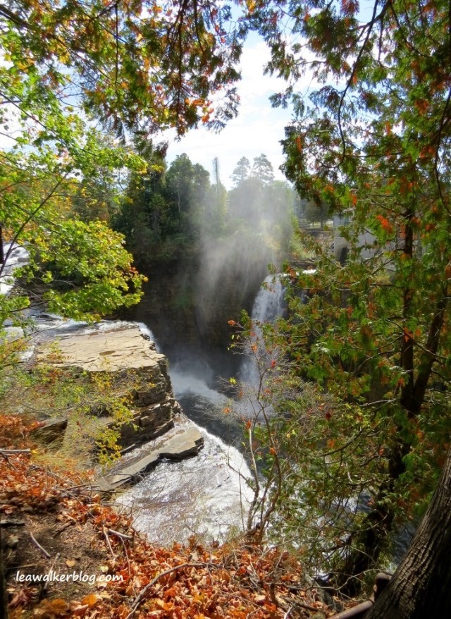 ausable chasm adirondacks mountains new york (6)