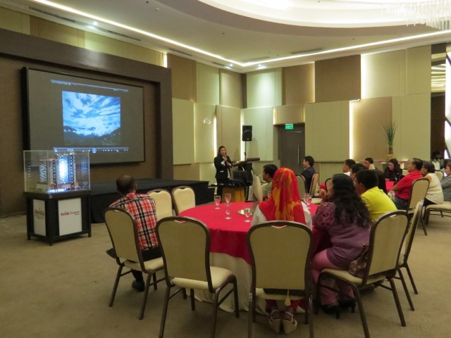 So that's me at work.... I look pretty serious sometimes. haha