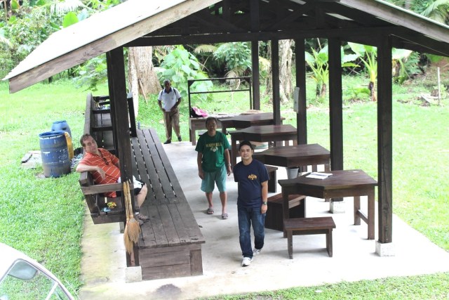 Banana Beach Resort, leawalkerblog (13)