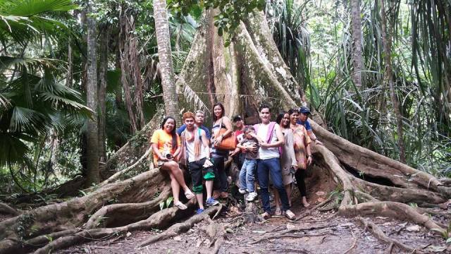 Banana Beach Resort, leawalkerblog (2)