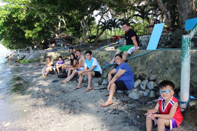 Roadtrip 2015 - Duka Bay Resort (14)