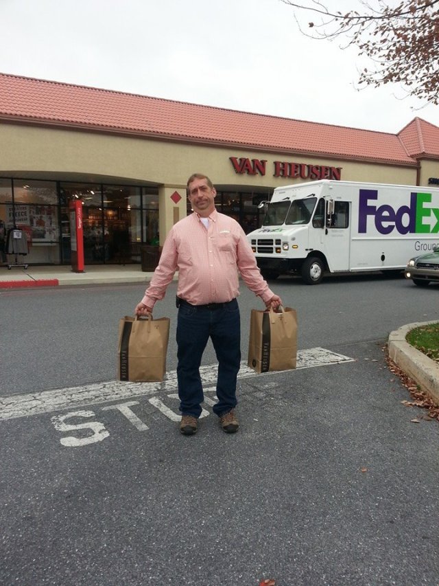 hershe's outlet mall