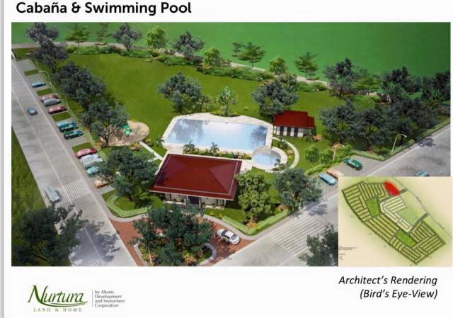 Narra Park Residences, Allea Real Estate, www.davaoproperties.com,cheap house for sale in Davao City (2)