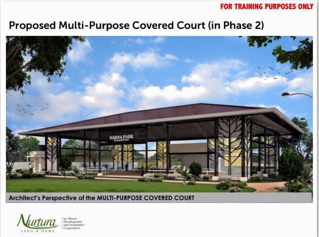 Narra Park Residences, Allea Real Estate, www.davaoproperties.com,cheap house for sale in Davao City (3)